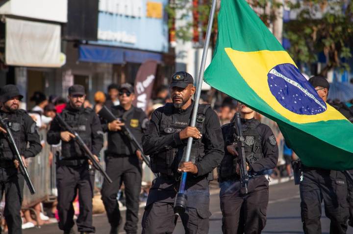 Galeria de Imagem