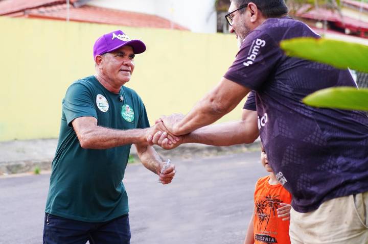 Galeria de Imagem