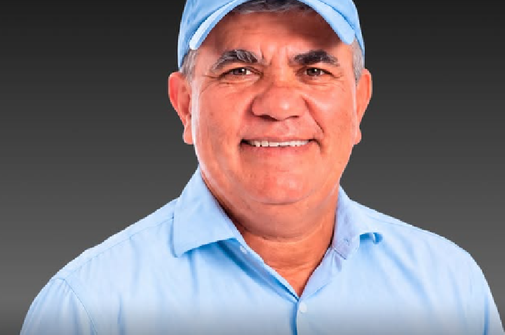 Adelcino Lopo é eleito deputado estadual e lidera votação em Barra do Garças