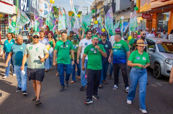 Galeria de Imagem
