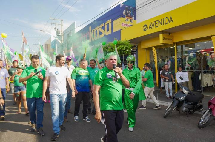 Galeria de Imagem