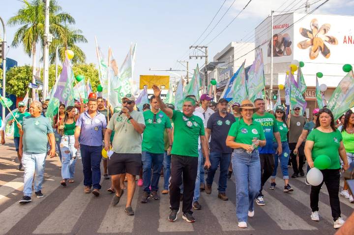 Galeria de Imagem