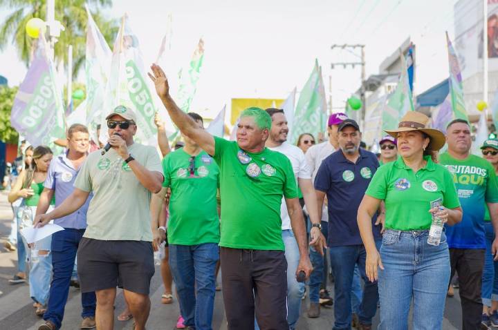 Galeria de Imagem