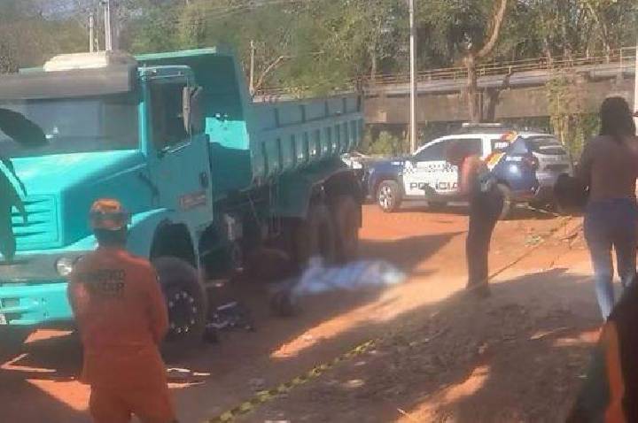Adolescente de 17 anos morre após acidente de trânsito em Barra do Garças