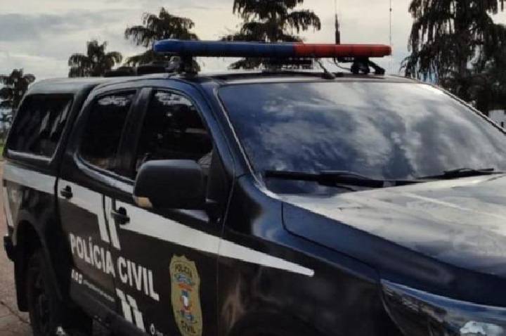 Adolescente investigado por diversos furtos é apreendido em Barra do Garças