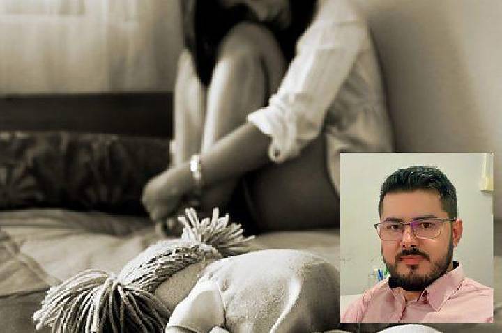 Advogado é condenado a 22 anos de prisão por estupro de vulnerável em Barra do Garças