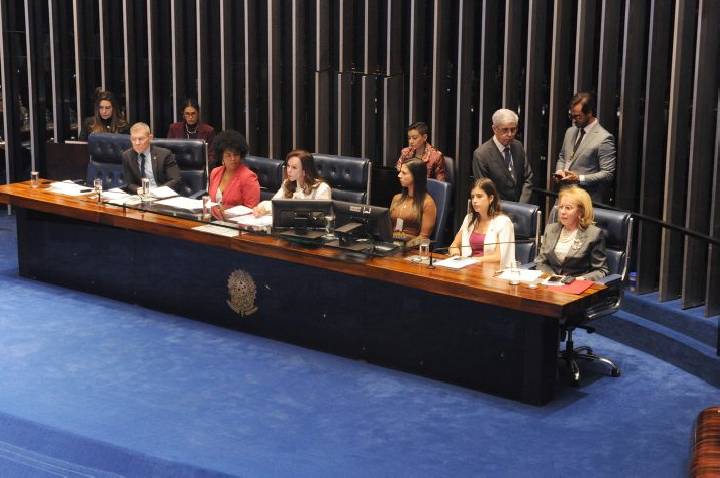 Agenda Legislativa Mulheres do Brasil prioriza cotas no Legislativo e orçamento voltado às mulheres