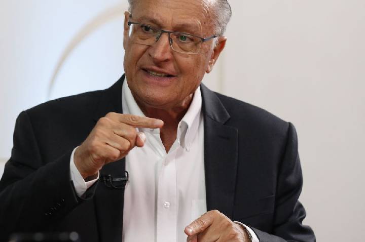 Alckmin: só um estado ainda não aderiu ao subsídio do diesel