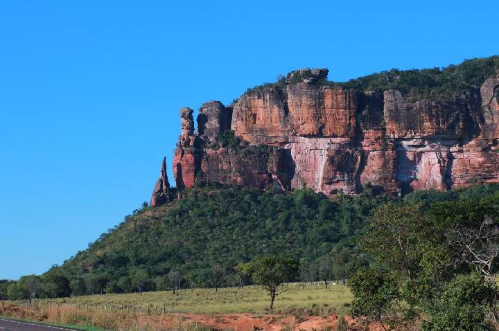 Galeria de Imagem