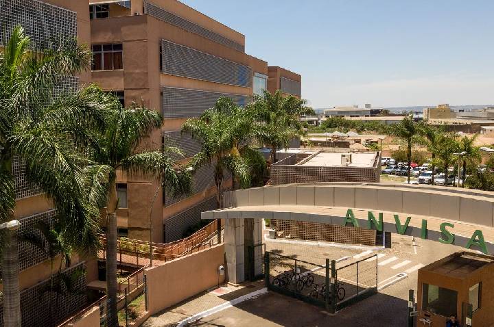 Anvisa proíbe caneta emagrecedora vinda do Paraguai