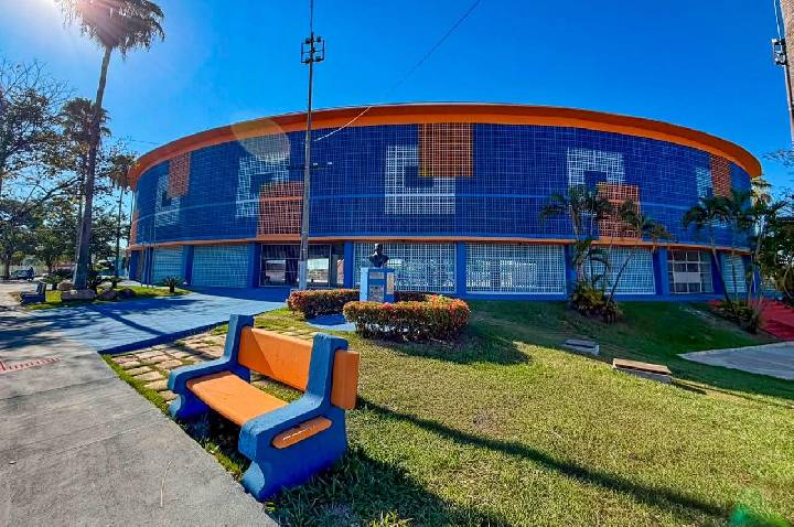 Galeria de Imagem
