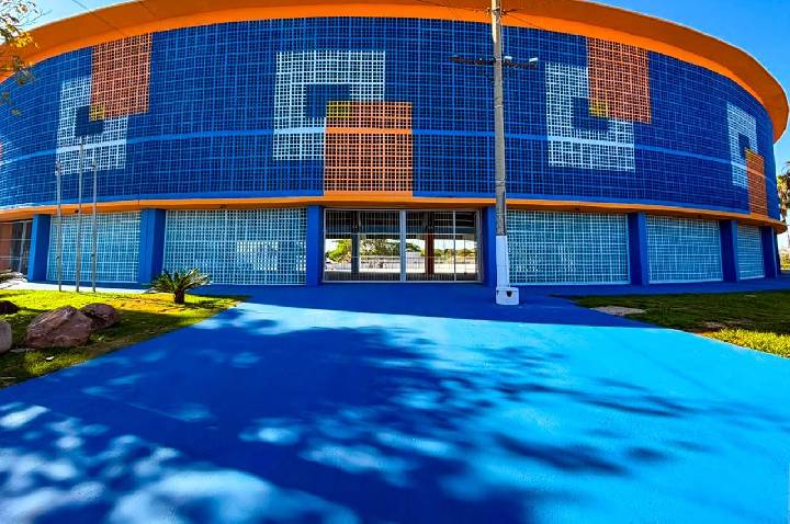 Galeria de Imagem
