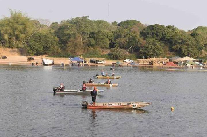 Araguaiana confirma 5º Festival de Pesca para setembro e espera receber visitantes de toda a região