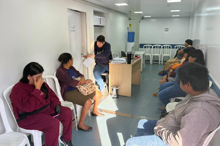 Galeria de Imagem