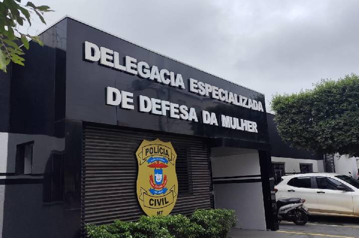 Avô é preso por suspeita de estupro contra a própria neta em Barra do Garças