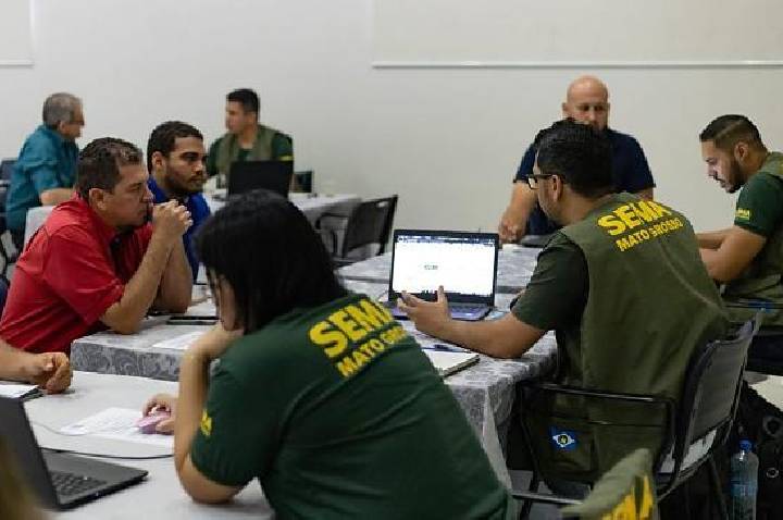 Barra do Garças receberá mutirão do CAR Digital 2.0 para produtores rurais