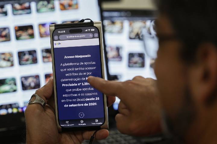 Bets começam a sair do ar nesta terça-feira