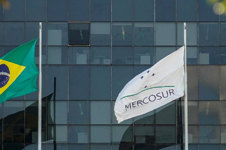 Brasil promulga acordo de livre comércio entre Mercosul e EFTA