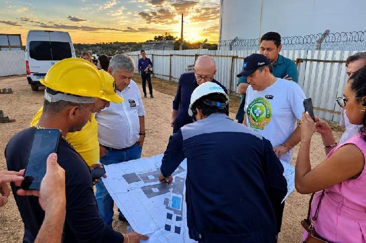 Câmara votará nesta sexta-feira (7) doação de área para construção do Hospital Regional de Barra do Garças