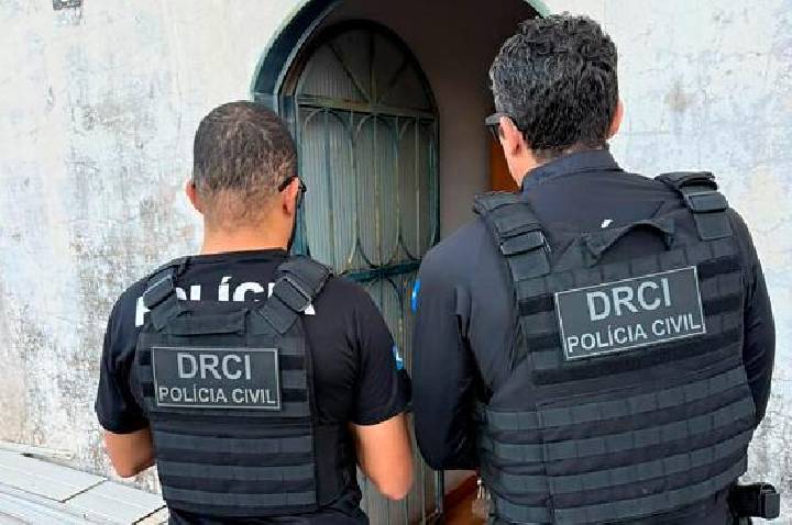 Combate à exploração sexual infantil: Polícia Civil de Mato Grosso participa de operação internacional