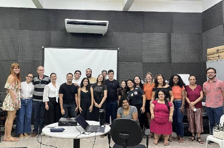 Começa hoje a Semana da Comunicação do Centro Acadêmico de Jornalismo da UFMT Araguaia
