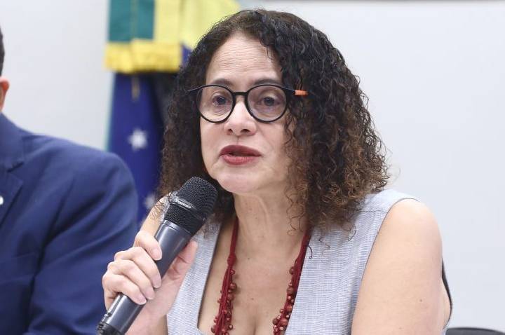 Comissão ouve ministra de Ciência, Tecnologia e Inovação, Luciana Santos, sobre planejamento da pasta