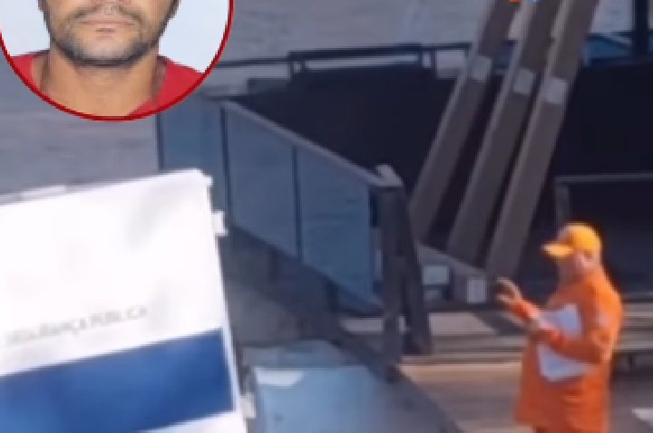 Corpo de homem que desapareceu no Rio Araguaia após fugir da PM é encontrado