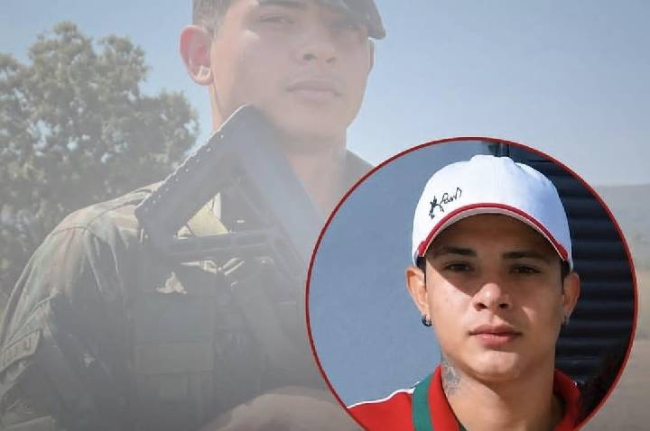 Corpo de militar desaparecido é encontrado no Rio Araguaia
