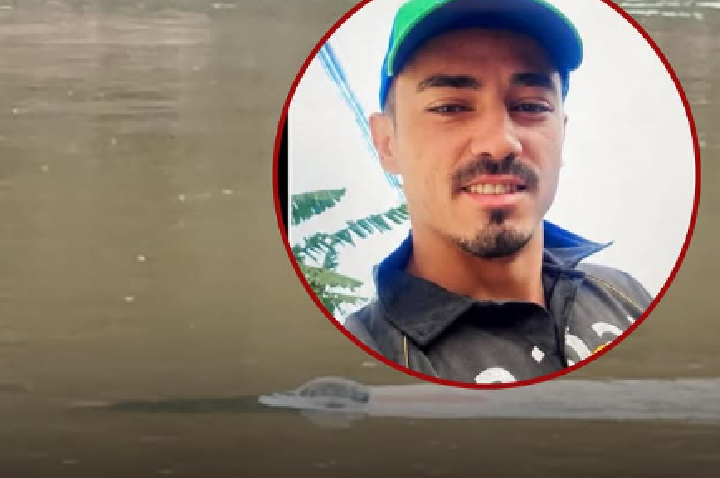 Corpo de morador do Pontal é encontrado em Aragarças e polícia investiga circunstâncias da morte