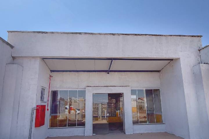 Galeria de Imagem
