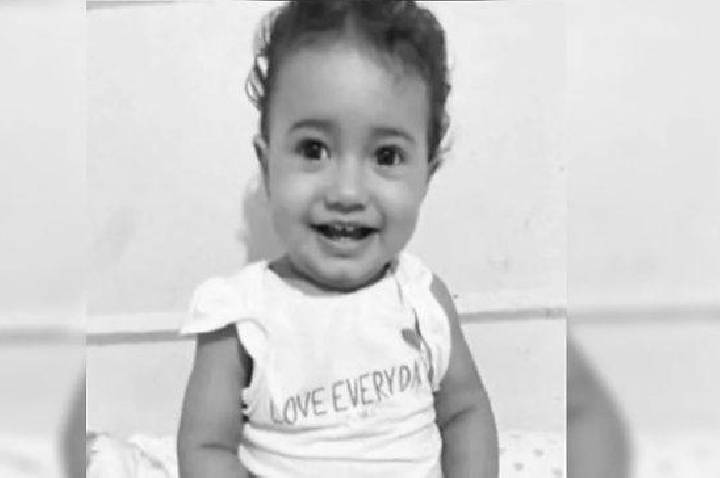 Criança desaparecida em fazenda de Goiás é encontrada morta; hoje completaria dois anos