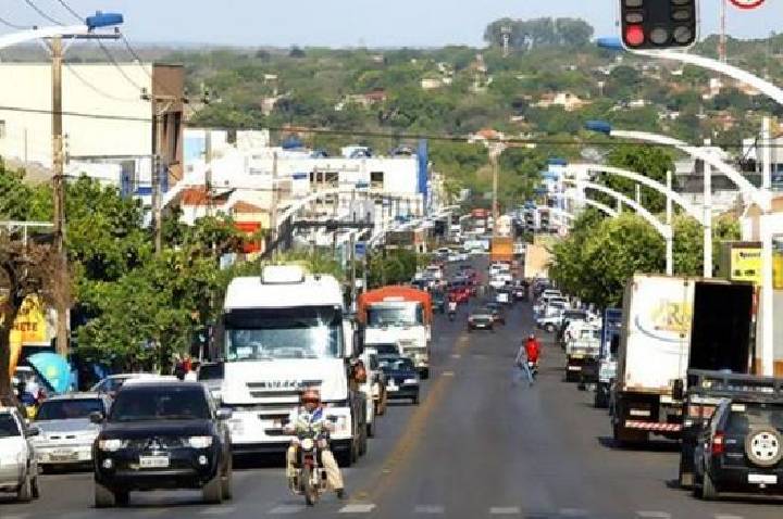 Delegado alerta para mortes no trânsito e chama população em Barra do Garças