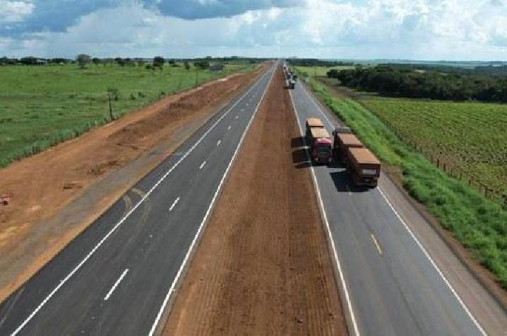 Duplicação da BR-070 pauta reunião com autoridades e setor produtivo em Barra do Garças