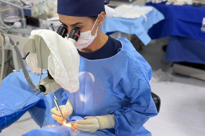 Em Barra do Garças, quase 200 pacientes realizarão procedimentos cirúrgicos de oftalmologia e bariátrica nos próximos dias