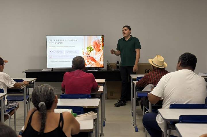 Galeria de Imagem