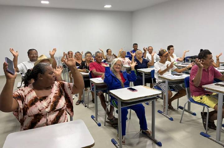 Galeria de Imagem