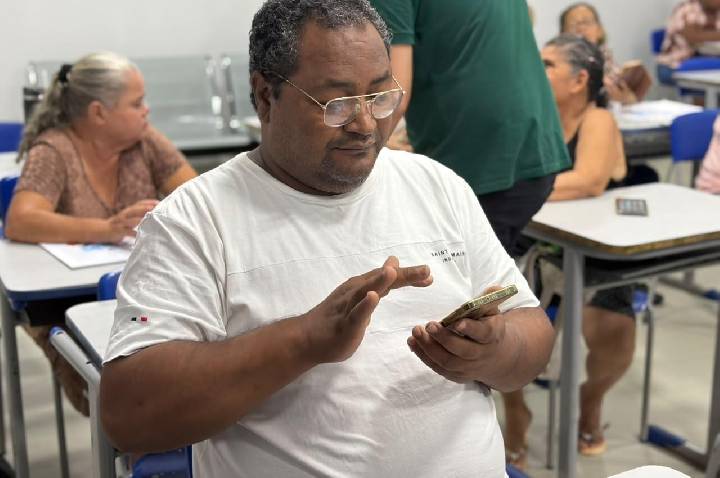 Galeria de Imagem