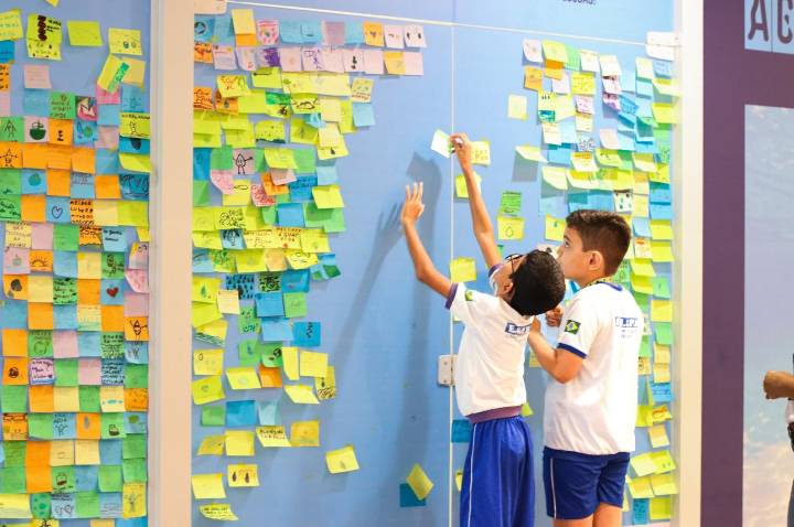 Galeria de Imagem