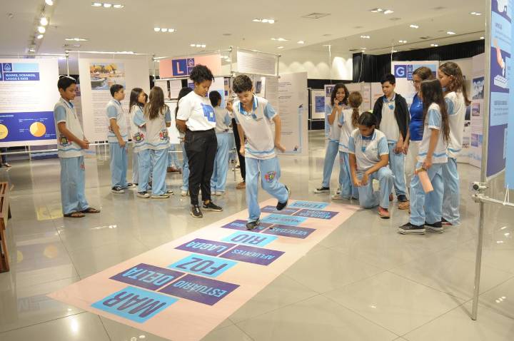 Galeria de Imagem