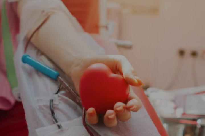 Família pede doação de sangue para mulher internada no Pronto Socorro de Barra do Garças