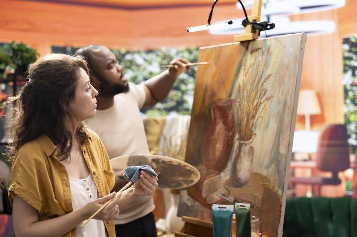 Festival Regional Nossa Arte começa na próxima quinta-feira (29/10) em Barra do Garças