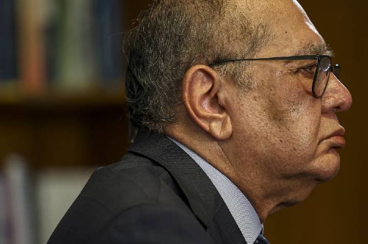 Gilmar cobra medidas de STF e STJ contra irregularidade em precatórios