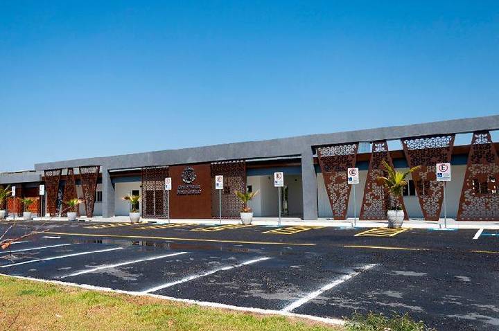 Governo de MT conclui maior hospital veterinário exclusivo para animais silvestres das Américas