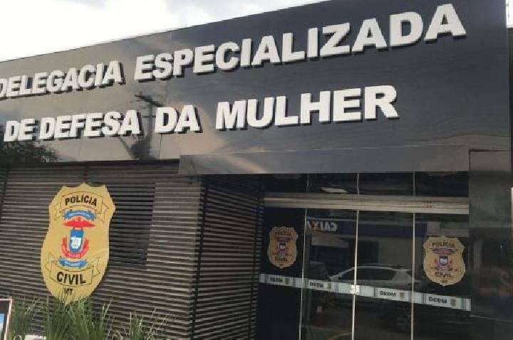 Homem ameaça se matar após agredir esposa em Barra do Garças