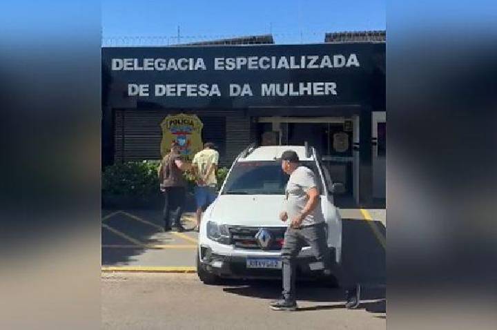 Homem descumpre medida protetiva, invade casa e agride a ex em Barra do Garças