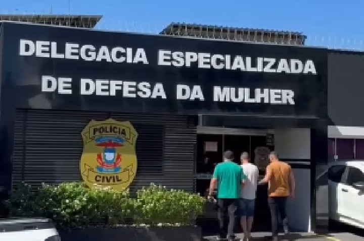 Homem é preso por descumprir medidas protetivas em Barra do Garças