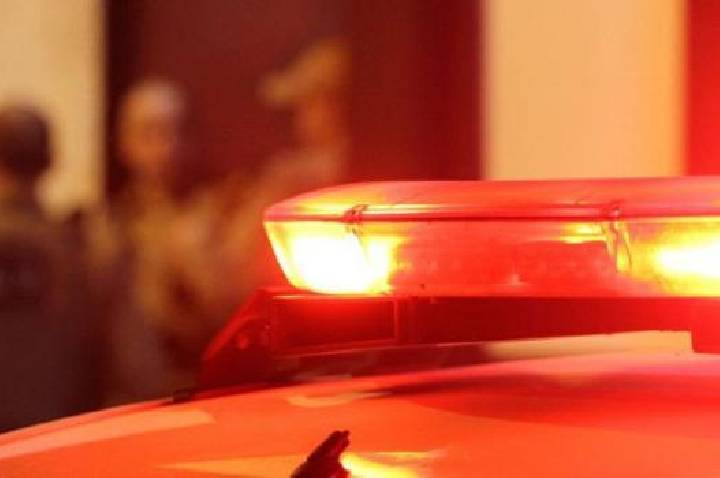 Homem é preso suspeito de espancar esposa e enteados de 3 e 11 anos em Barra do Garças