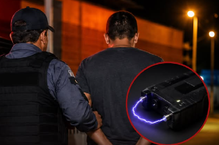 Homem é preso suspeito de maus-tratos contra cachorro em Araguaiana
