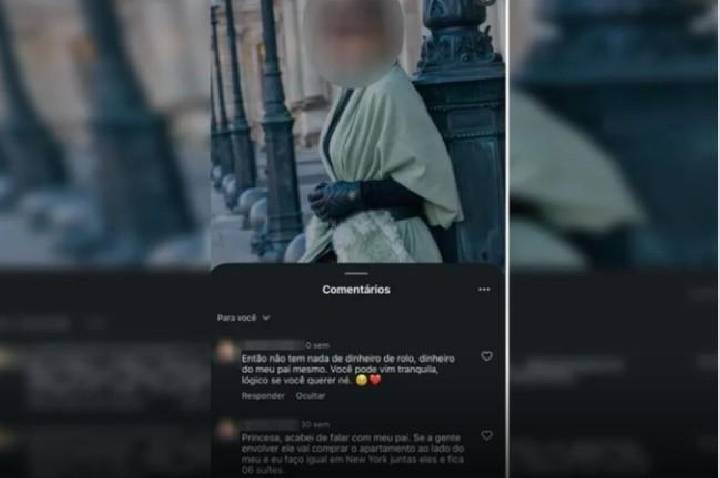 Homem que tinha obsessão por adolescente é preso em Barra do Garças; ele vigiava a vítima há 4 anos