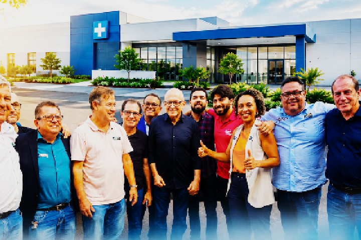Hospital Regional é anunciado para Barra do Garças